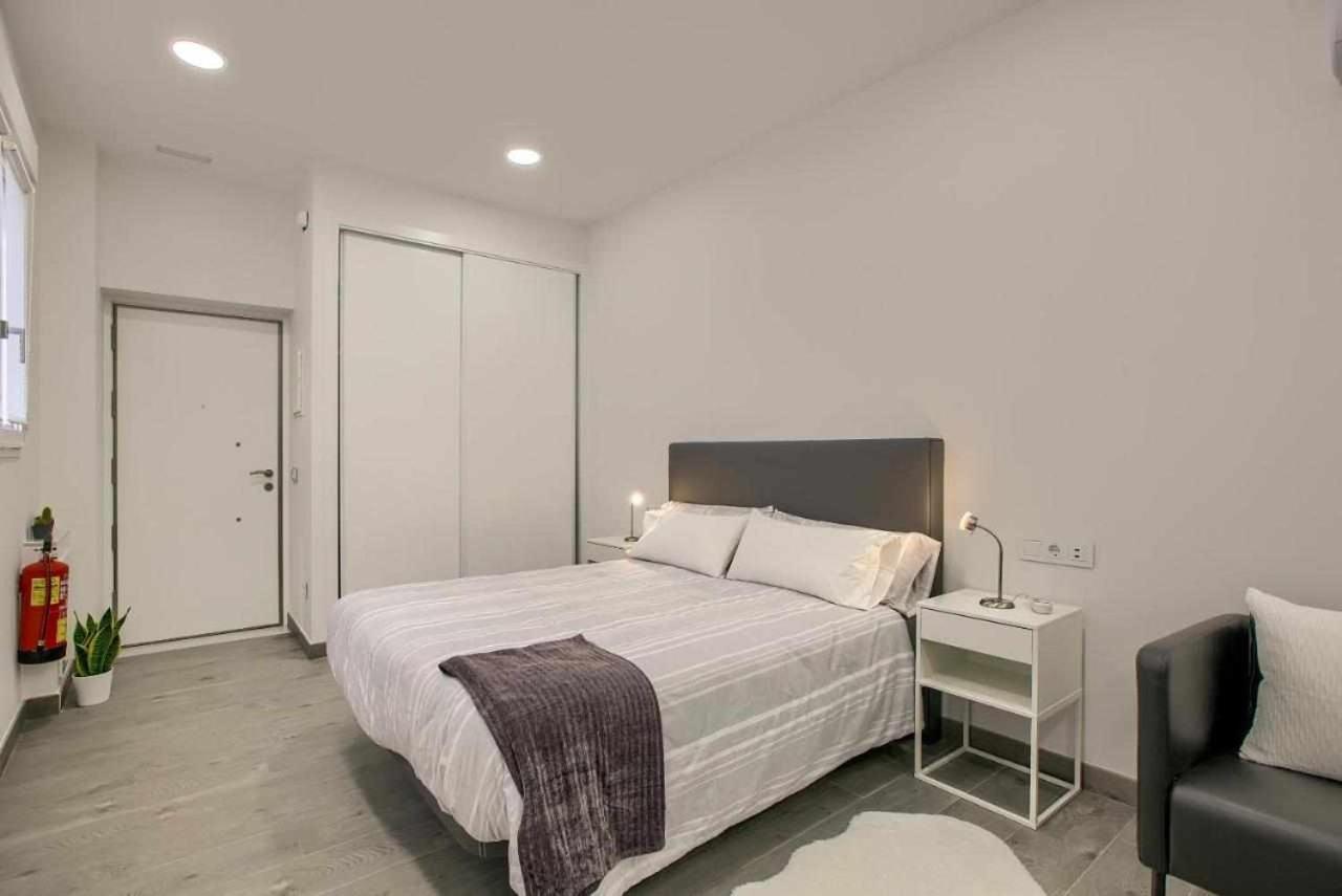 Rina Madrid Apartamento1 — Fotos 2